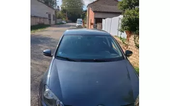 Volkswagen Golf Chalon-sur-Saône