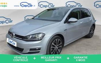 Volkswagen golf Grasse