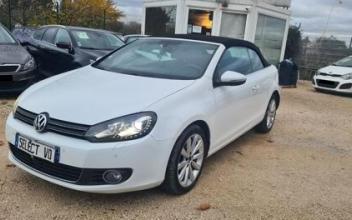 Volkswagen golf Lunel