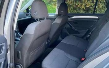 Volkswagen golf Aubervilliers