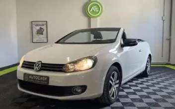 Volkswagen Golf Sarrians