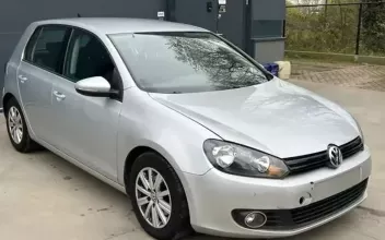 Volkswagen Golf Evry
