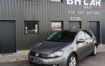Volkswagen golf Haguenau