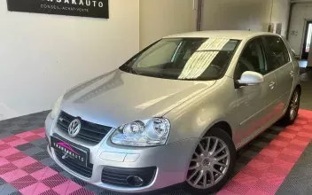 Volkswagen Golf Challans