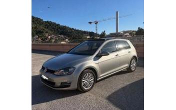 Volkswagen golf Nice