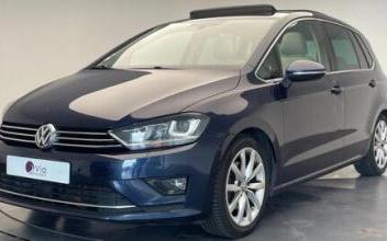 Volkswagen golf Roncq
