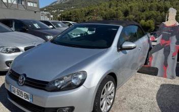 Volkswagen Golf La-Garde