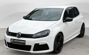 Volkswagen golf Aubagne