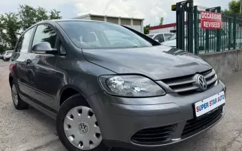 Volkswagen Golf Plus Colmar