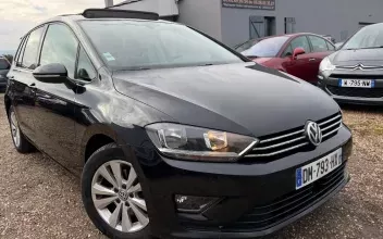 Volkswagen Golf Sportsvan Uckange