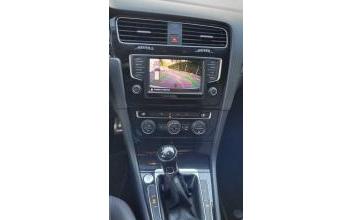 Volkswagen golf sw Pau