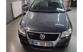 Volkswagen Passat Aulnay-sous-Bois
