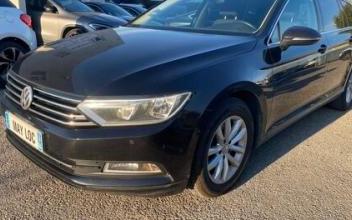 Volkswagen passat Entraigues-sur-la-Sorgue