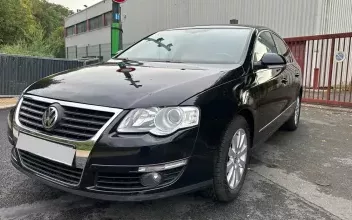 Volkswagen Passat Romainville
