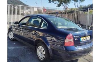 Volkswagen passat Nice