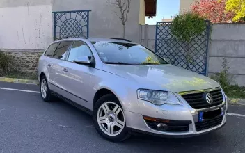 Volkswagen Passat Variant Aulnay-sous-Bois