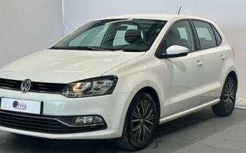 Volkswagen polo Perpignan
