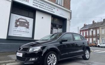 Volkswagen polo Cambrai