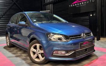 Volkswagen Polo Cuincy
