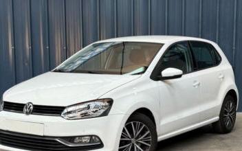 Volkswagen Polo Halluin