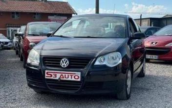 Volkswagen polo Saint-Priest