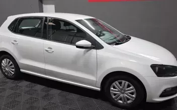 Volkswagen Polo Molsheim