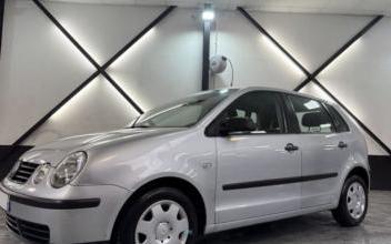 Volkswagen Polo Le-Havre