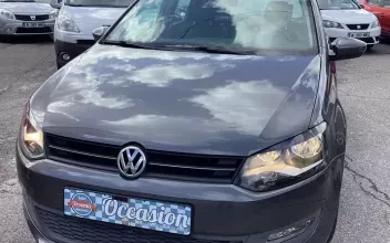 Volkswagen Polo Arras