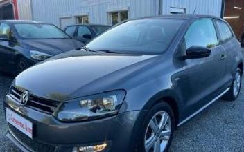 Volkswagen polo Saint-Denis-en-Val