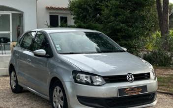 Volkswagen Polo Gassin