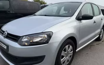 Volkswagen Polo Fouquières-lès-Lens