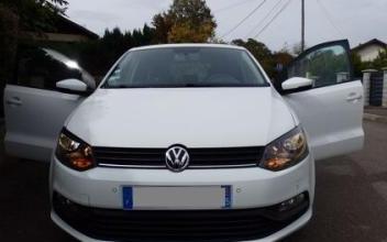 Volkswagen polo Besançon