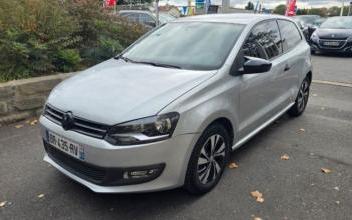 Volkswagen Polo Sannois