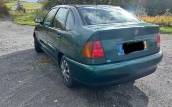 Volkswagen polo Bonchamp-lès-Laval