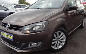 Volkswagen Polo Cournon-d'Auvergne