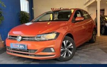 Volkswagen polo Angoulême