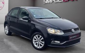 Volkswagen polo Saint-Vit