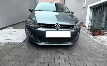 Volkswagen Polo Lyon