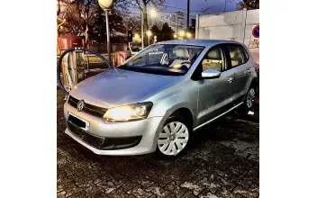 Volkswagen Polo Villeneuve-la-Garenne