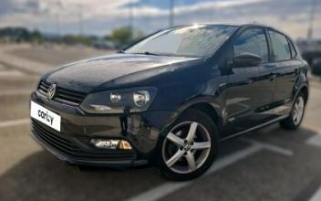 Volkswagen polo Marseille