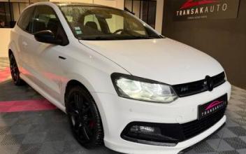 Volkswagen polo Poisy