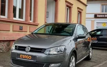 Volkswagen Polo Sélestat