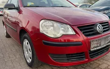 Volkswagen Polo Metz