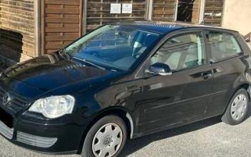 Volkswagen polo Nice