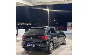 Volkswagen Polo Besançon