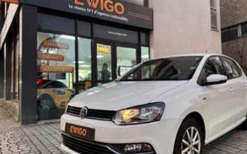 Volkswagen Polo Limoges