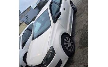 Volkswagen polo Mazamet