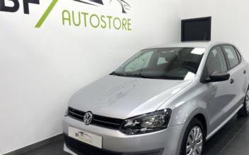 Volkswagen Polo Brest