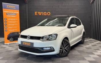 Volkswagen Polo Lavilledieu