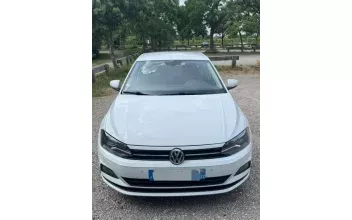 Volkswagen Polo Strasbourg